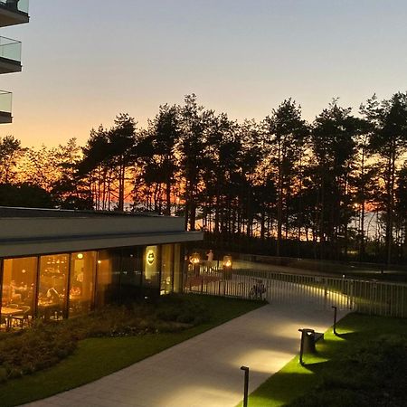 Wav E225 Miedzyzdroje Exterior foto