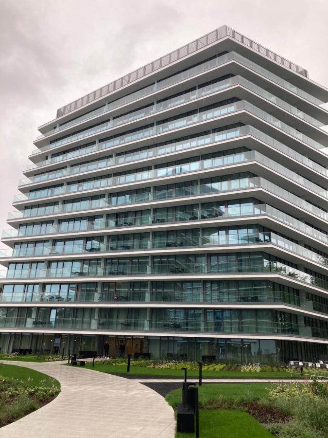 Wav E225 Miedzyzdroje Exterior foto