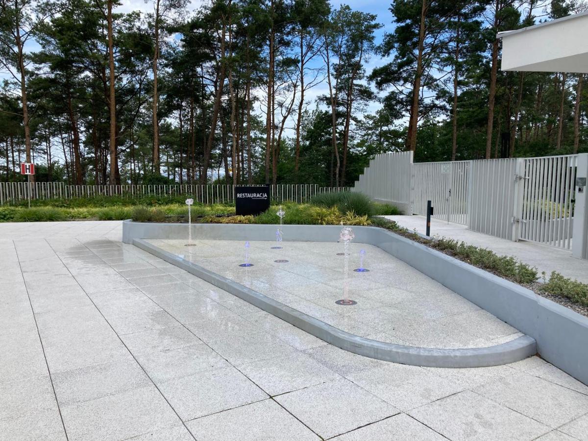Wav E225 Miedzyzdroje Exterior foto