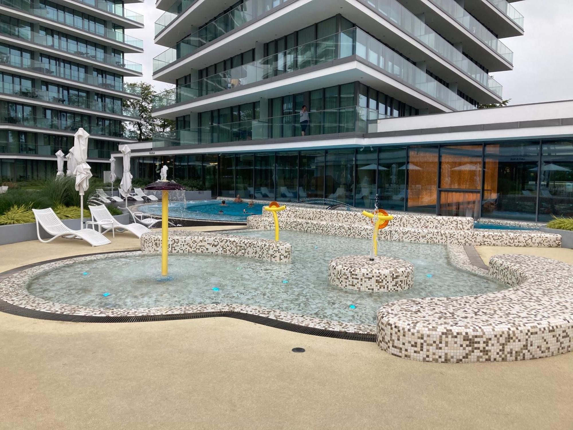 Wav E225 Miedzyzdroje Exterior foto
